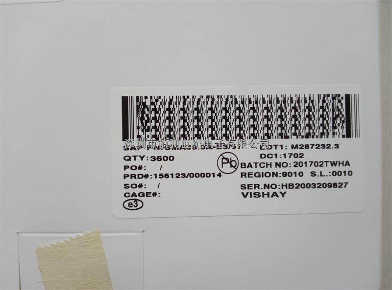 SMAJ5.0A-E3 61 原裝正品～深圳市栢利世紀電子有限公司～～～-SMAJ5.0A-E3盡在買賣IC網